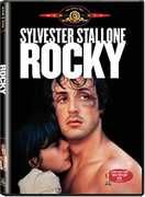 Rocky , Sylvester Stallone