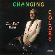 Changing Colors , Jim Self