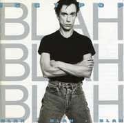 Blah Blah Blah , Iggy Pop