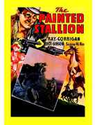 The Painted Stallion , Hoot Gibson