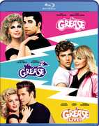 The Grease Collection , Olivia Newton-John