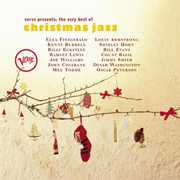 Verve Presents: The Very Best Of Christmas Jazz , Various Artists