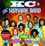 Shake Shake Shake and Other Hits , KC & the Sunshine Band