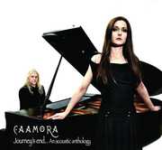Journey's End: An Acoustic Anthology , Caamora