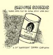 Smooth Sounds: The Future Hits Of Wckr Spgt , Various Artists