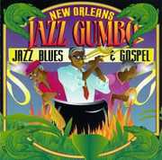 New Orleans: Musical Gumbo / Various , Various Artists