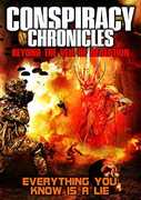 Conspiracy Chronicles: Beyond the Veil of 