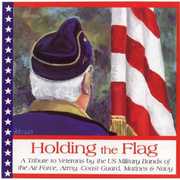 Holding The Flag , Various Artists