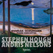 Dvorak / Piano Concerto