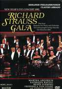 New Years Eve Concert , Claudio Abbado