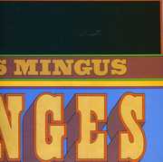 Changes Two , Charles Mingus
