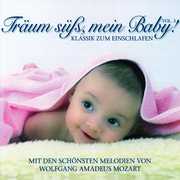 Traum Sub Mein Babyklassik Zum Einschlafen 3 , W.a. Mozart