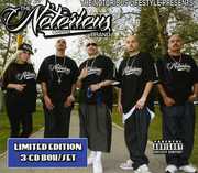 Hi Power Entertainment Presents: Notorious Life Boxset , Various Artists