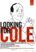 Looking for Cole: A Portrait on the Great American Composer Cole Porter