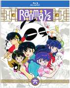 Ranma 1/ 2 - TV Series Set 6 (Standard Edition) 