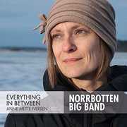 Everything in Between , Anne Mette Iversen