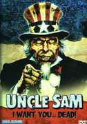 Uncle Sam , Robert Forster