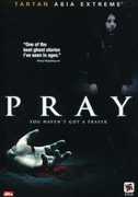 Pray , Katsuya Kobayashi
