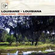 Air Mail Music: Louisiana - Cajun Songs / Various , Various Artists