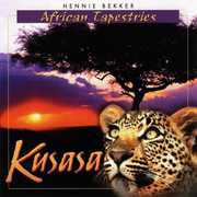 African Tapestries - Kusasa , Hennie Bekker