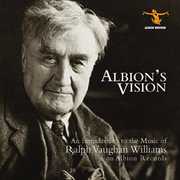 Introduction To Vaughan Williams (Sampler) , Various Artists