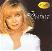 Ultimate Collection , Barbara Mandrell