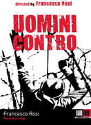 Many Wars Ago (Uomini Contro) , Gian Maria Volont