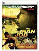 The Iran Job , Ali Doraghi