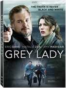 Grey Lady , Eric Dane
