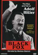 Black Fox: The Rise and Fall of Adolf Hitler , Marlene Dietrich