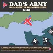 Dad's Army (Original Soundtrack) , Various Artists