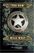 New Wild West Documentary Collection 