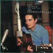 Le Monde Musical de Baden Powell , Baden Powell