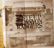 Nobody Knows You , Steep Canyon Rangers