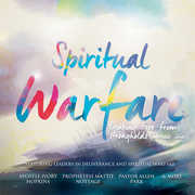 Spiritual Warfare: Breaking Free From Strongholds /  Various , Various Artists