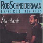 Standards , Rob Schneiderman