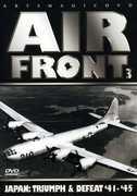 Air Front 3: Japan Triumph and Defeat '41-'45 