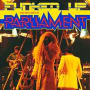 Funked Up: The Very Best of , Parliament
