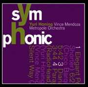 Symphonic , Yuri Honing