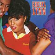 Preppie , Cheryl Lynn