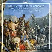 Il Gedeone