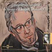 L'Integrale Cazi Complete , Elmore D