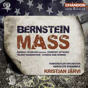Mass , Kristjan J rvi