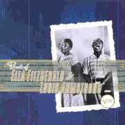 Best of , Ella Fitzgerald