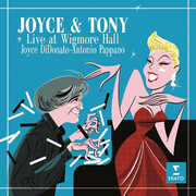 Joyce & Tony: Live from Wigmore Hall , Joyce DiDonato