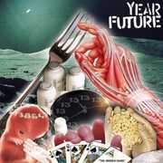 The Hidden Hand , Year Future
