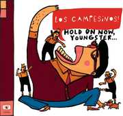 Hold On Now, Youngster , Los Campesinos!