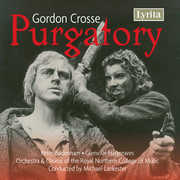 Purgatory , Michael Lankester