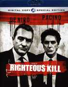 Righteous Kill , Curtis Jackson