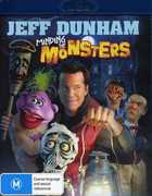 Jeff Dunham-Minding Monsters [Import] , Jeff Dunham